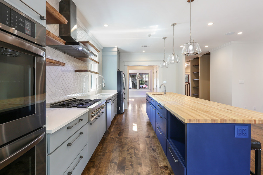 Sweeney Restoration work on 3-Jefferson Ave 8